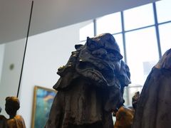 -四川美术学院美术馆