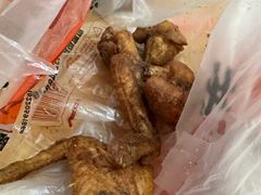 -老苗炸鸡(天下汇国际购物中心店)