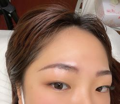 -久匠·纹眉半永久野生眉