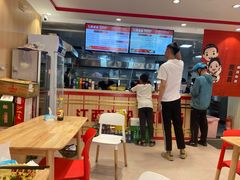 -周真真南昌拌粉·瓦罐汤(敦化路店)