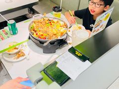 -蛙喔牛蛙(太仓万达店)