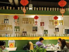 -水平有限广西米粉·广西风味集(五道口店)