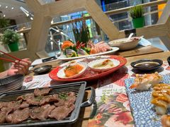 -Sushi Love 创意寿司(丽影广场店)