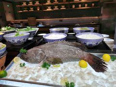 -博林天瑞喜来登酒店·西丽尚膳