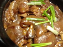 -老灶房-四川土菜(开元店)