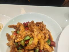 -三义和酒楼(千佛山店)