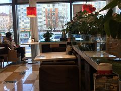 大堂-嘉和一品(长江道店)