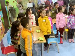 -小问号·科学启蒙·逻辑思维·阅读素养·口才演讲(杨浦合生汇中心)