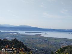-云峰山自然风景区