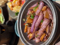 -安南越南餐厅(青岛万象城店)