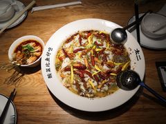 -太二酸菜鱼(深圳布吉万象汇店)