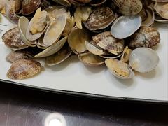 -宾朋海鲜饭庄(兴海路店)