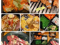 -千寻烧肉(政务区店)