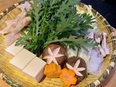 -綱元·海鲜豆捞(明州里店)