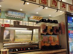 -姜胖胖韩式自助烤肉(光明万达店)
