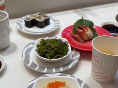-新一番三文鱼寿司(红城湖店)