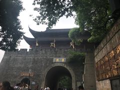 -兰边碗(鼓楼店)
