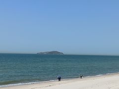 -那香海钻石沙滩浴场