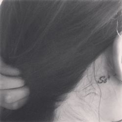 -I-TATTOO 纹身艺术空间