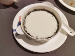 芝麻糊双皮奶-小炳胜(卓悦中心店)