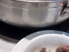 -八合里潮汕鲜牛肉火锅(福州万象城店)