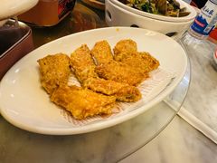 -新白鹿餐厅(第一百货店)