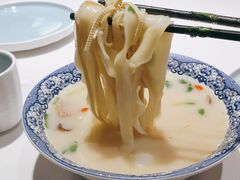 -裕丰源滋补烩面(天赋路店)