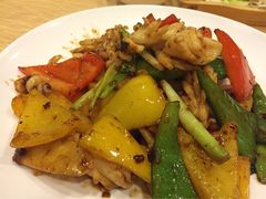 -和膳居饮食有限公司