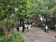 -蒋氏故居