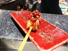 -乌君·酒场·炭火烧鸟(侨城坊店)