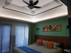 -太阳岛度假酒店