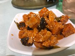 -峨嵋酒家(地安门店)