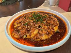 -有红鸡毛店·川菜(建设路店)