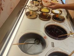-探鱼·鲜青椒爽麻烤鱼(增城东汇城店)