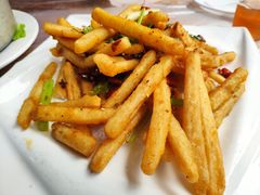 -小杨酒家(华苑小区店)