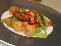 -宜兴隆家宴·私房菜(泰安华庭店)