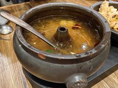 -云海肴汽锅鸡·云南小炒(曲江大悦城店)