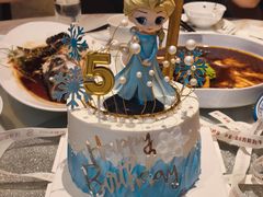 -杜勒瓦Cake&More 蛋糕派对定制