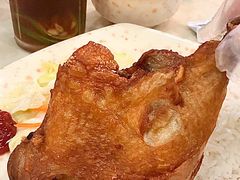-露莎餐厅(得胜沙店)