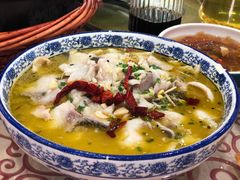 -聚丰园•湖鲜餐厅(阿红私房菜梅石路店)