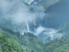 -鹿院坪生态旅游景区