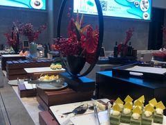 -菲住布渴酒店自助餐厅(阿里巴巴西溪园区店)
