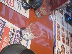 -神府路壹号·海鲜烧烤·砂锅粥·锅物(三坊七巷店)