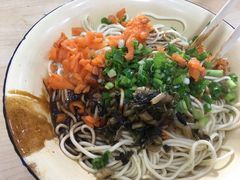 -宋记热干面馆(五福路店)