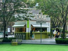 -AOKKA COFFEE(万象前海快闪店)
