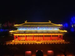 -深圳锦绣中华民俗村