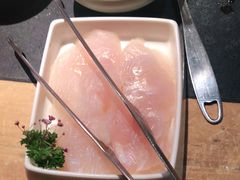 -超级鲜•胡毛肚火锅(扬帆店)