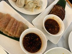 -叁拾壹克饺子·东北菜(国贸店)