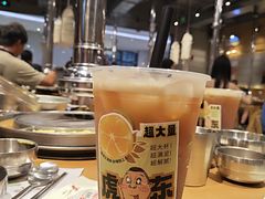 -姜虎东白丁烤肉(深圳湾后海汇店)