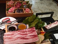 -嘿嘟嘟·肋条烧肉放题(爱融荟城店)